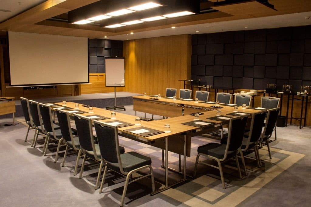 Salles de réunion et conférences