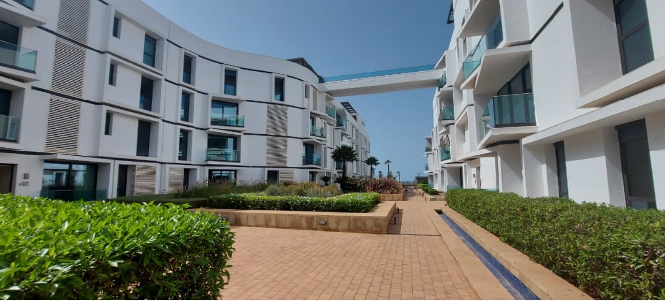 Location d'appartements, villas et maisons