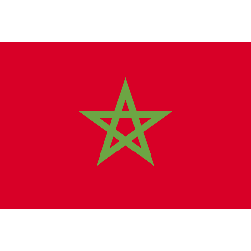 Morocco flag