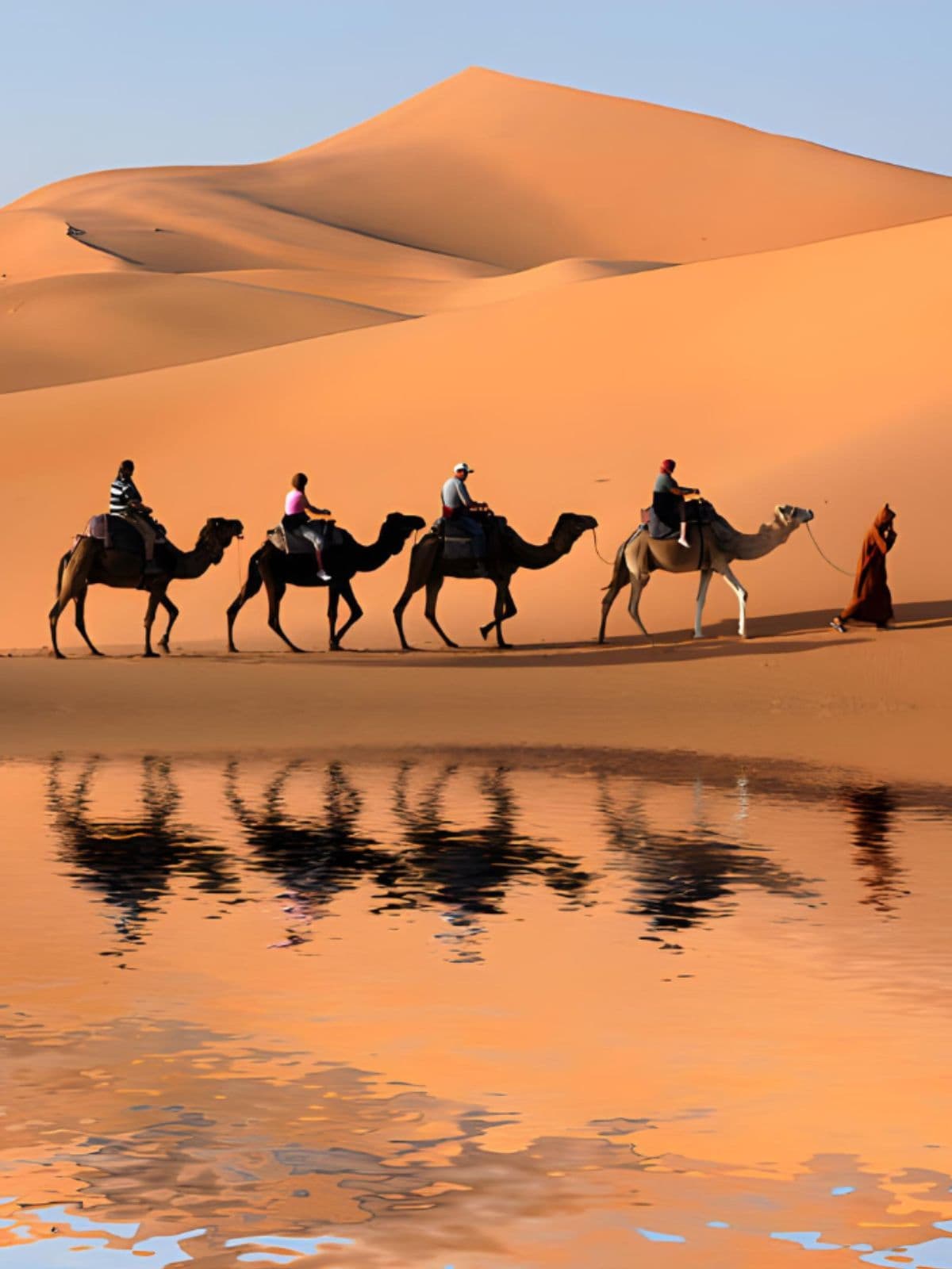 Sahara