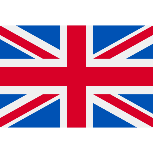United Kingdom flag